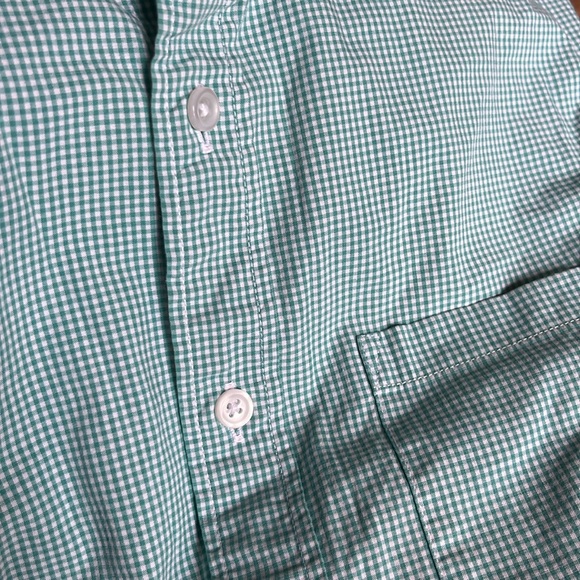 J.Crew cotton button down shirt - Picture 9 of 11